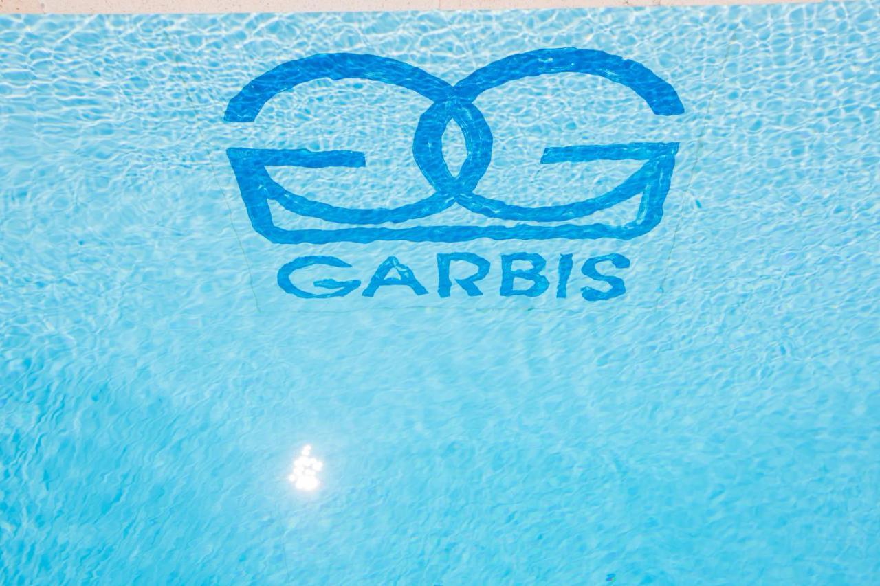 Garbis Villas & Apartments Лурдата Екстер'єр фото